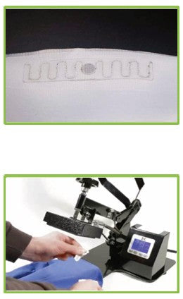 RFID Tagging Guide for Garment, Linen and other textile Inventory